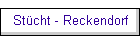 St�cht - Reckendorf