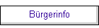 B�rgerinfo